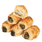 Fasting Spinach Pie (1kg) - WILTON PATISSERIE